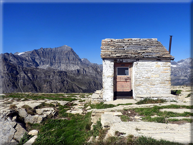 foto Monte Teggiolo